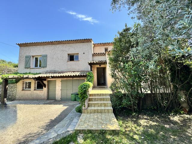 Villa vente à Grasse, Vence