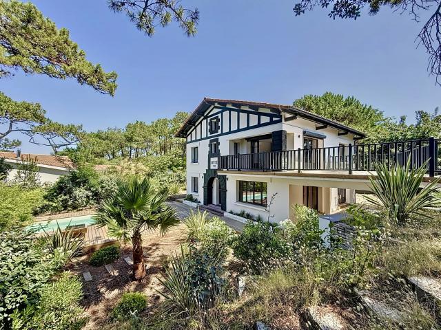 Maison vente à France métropolitaine, Lège-cap-ferret