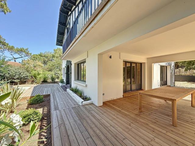 Villa vente à Arcachon, Lège-cap-ferret