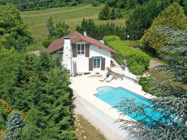 Villa vente à Belley, Lagnieu