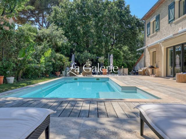 Maison vente à Arrondissement de Toulon, La Garde