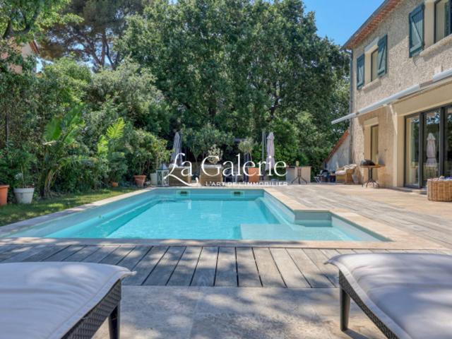 Maison vente à Arrondissement de Toulon, La Garde