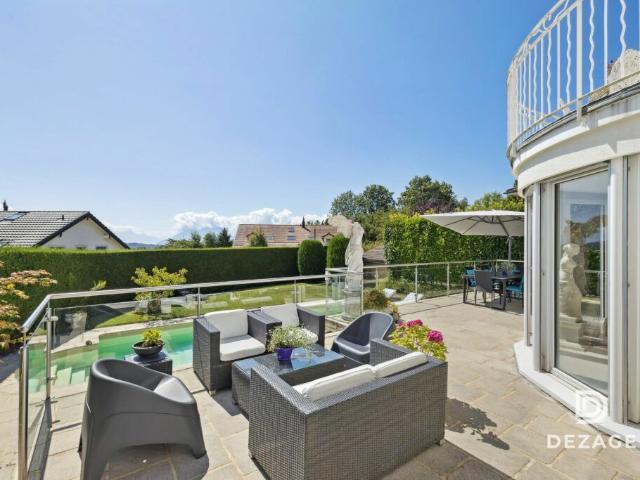 Immobilie kaufen in Epalinges, Waadt