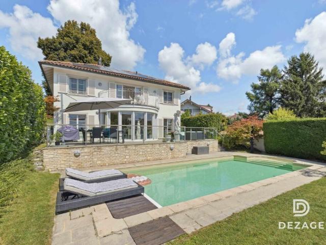 Immobilie kaufen in Epalinges, Waadt