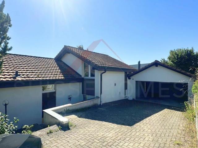 Immobilie kaufen in Le Mouret, Freiburg