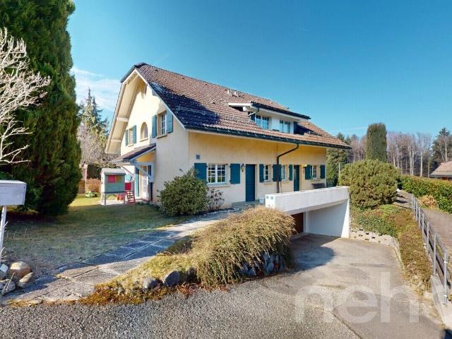 Villa kaufen in Epalinges
