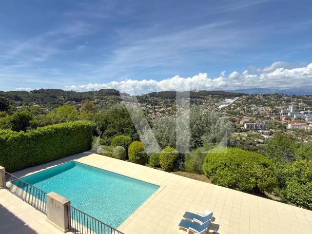 Maison vente à Grasse, Vallauris