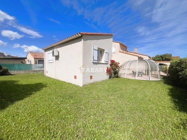 Maison vente à Perpignan, Villelongue-de-la-salanque