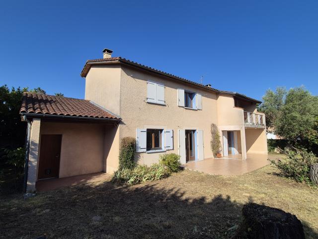 Maison vente à Toulouse