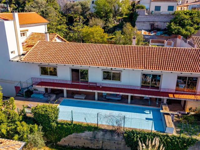 Maison vente à Marseille