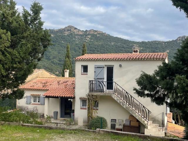 Maison vente à Arrondissement de Draguignan, Plan-de-la-tour
