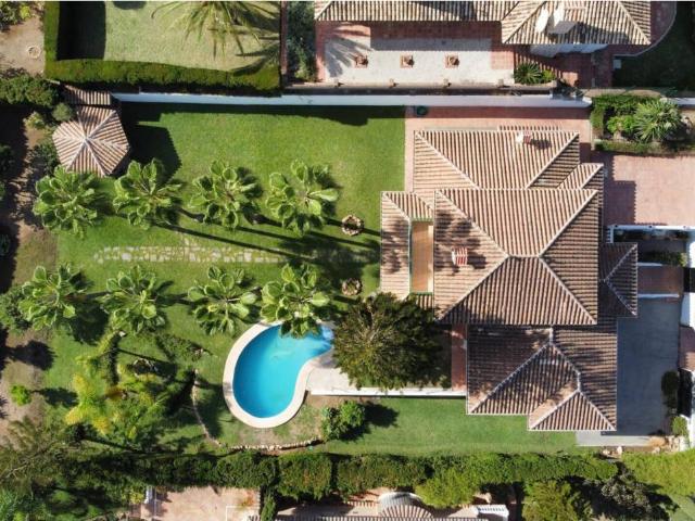 Casa en venta en Cerros del Águila, Costa del Sol Occidental