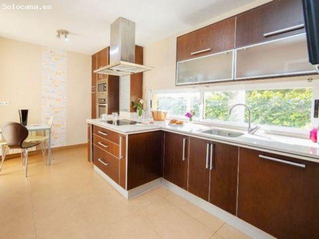 Casa en alquiler en el Calvari, la Marina Baixa