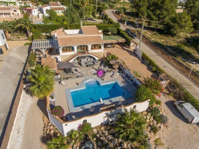 Piso en venta en Urbanització L'Ermita, la Marina Alta