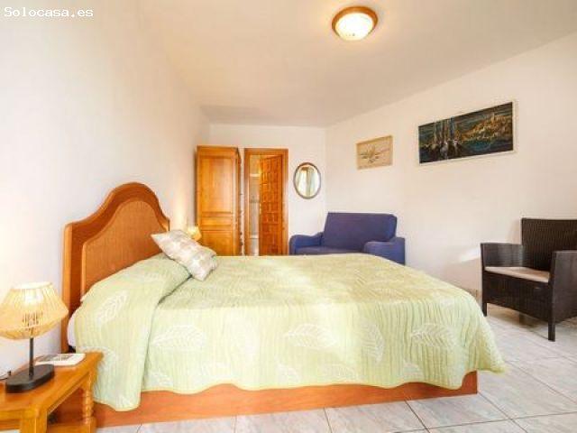 Casa en alquiler en San Bernardo, la Marina Alta