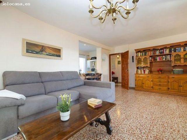 Casa en alquiler en el Calvari, la Marina Baixa
