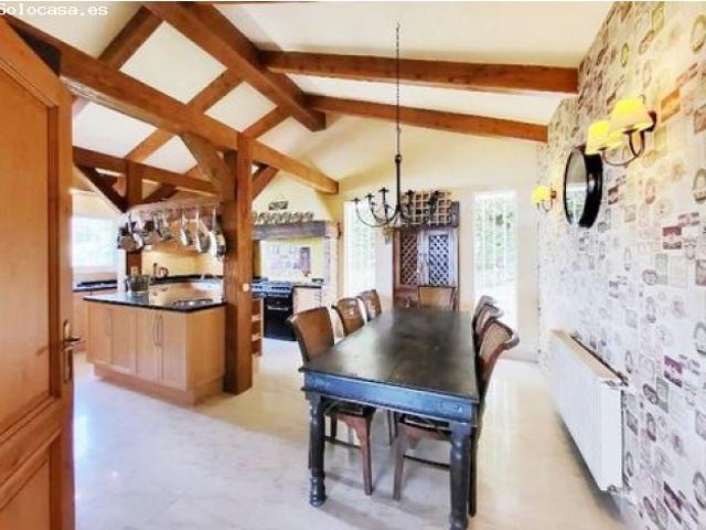 Casa en alquiler en Costa del Sol Occidental, Andalucía