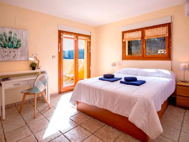 Casa en alquiler en Pego
