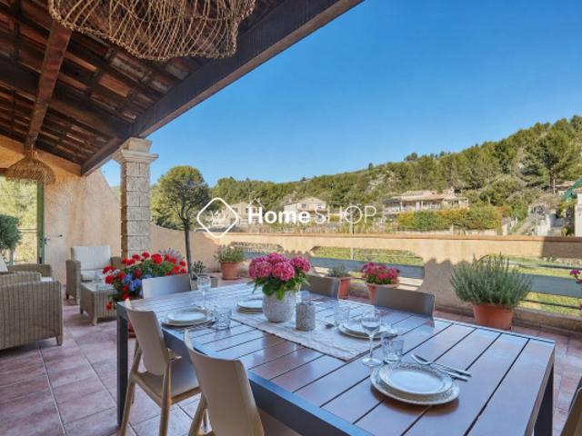 Maison vente à Marseille, Septèmes-les-vallons