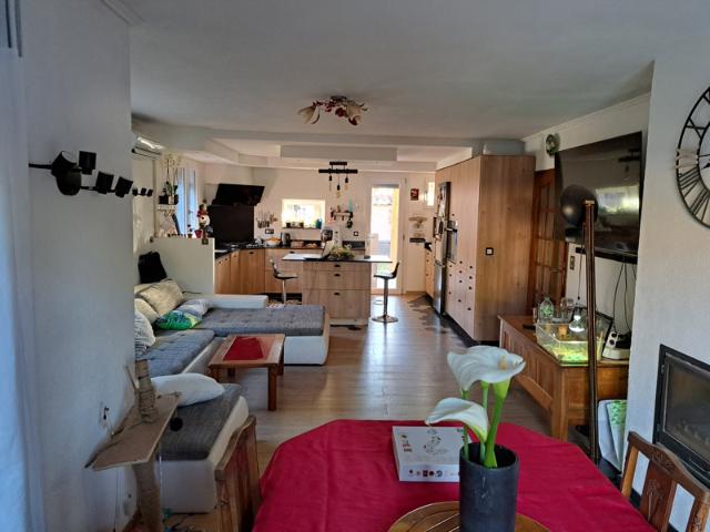 Maison vente à Perpignan, Saint-laurent-de-la-salanque