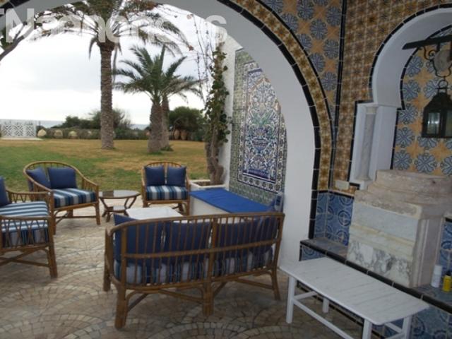 Maison vente