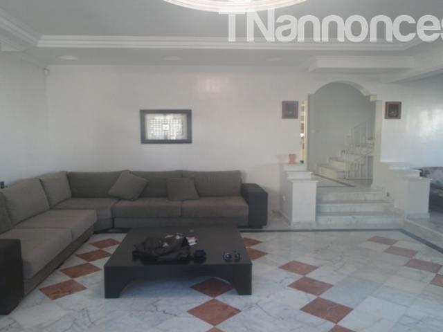 Maison vente