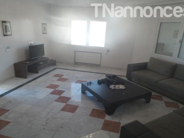 Maison location