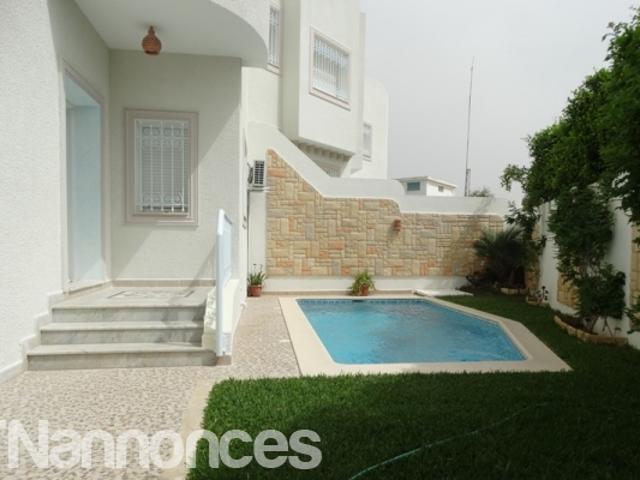 Appartement vente