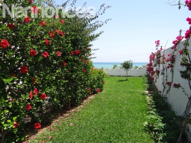 Maison vente à معتمدية نابل, ولاية نابل