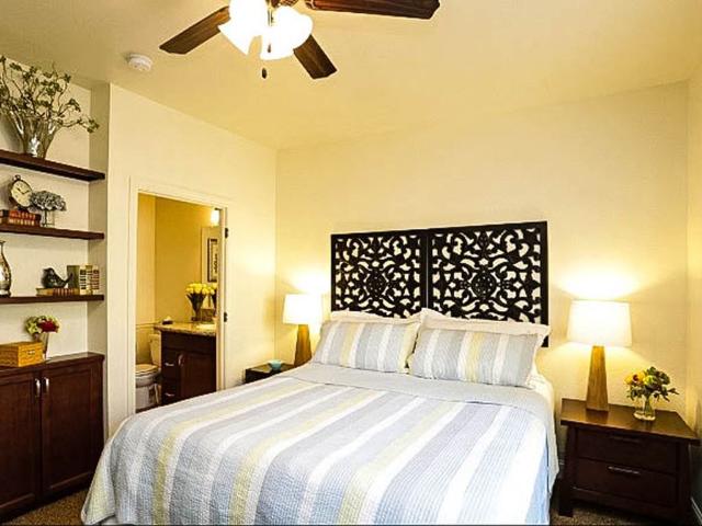 Apartment for rent in Fresno, California