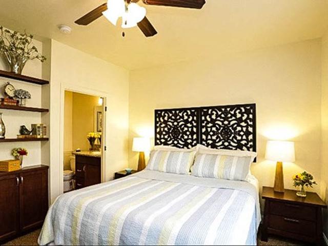 Apartment for rent in Fresno