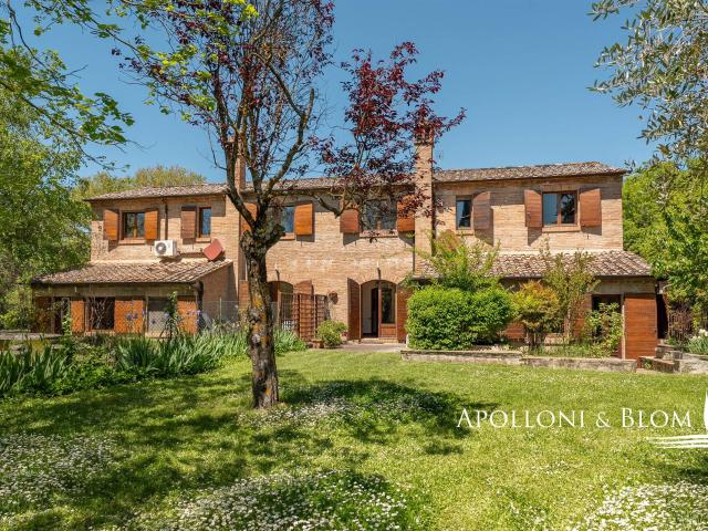 Casa in vendita a Chianciano, Chianciano Terme