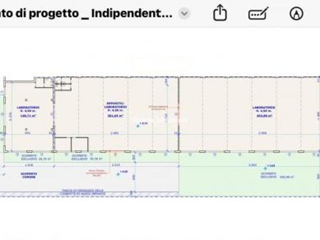 Capannone in vendita a Marche, Pesaro E Urbino