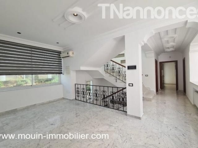 Maison vente