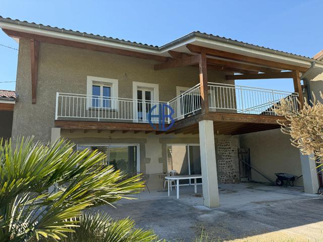 Villa vente à Valence, Fay-le-clos