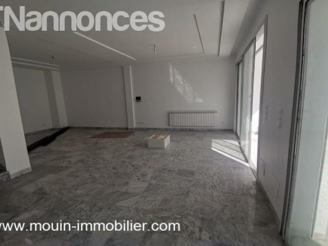 Maison location