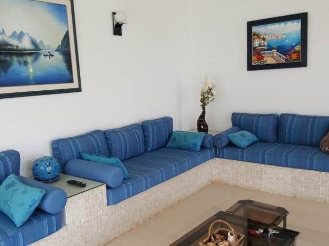 Villa location à Nabeul