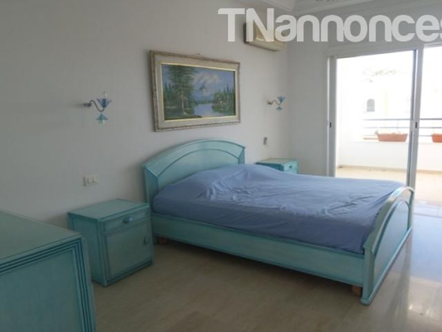 Maison location
