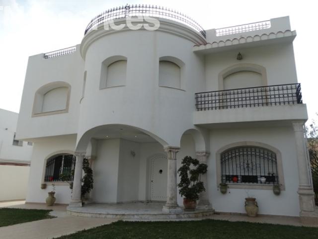 Maison vente