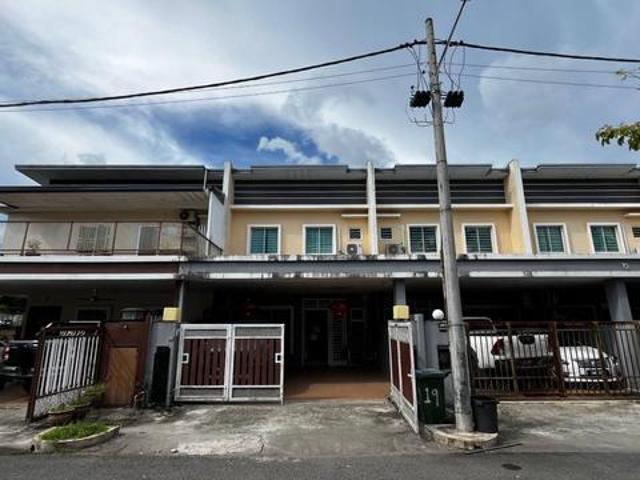 Terraced House for sale in Penampang, Pinampang