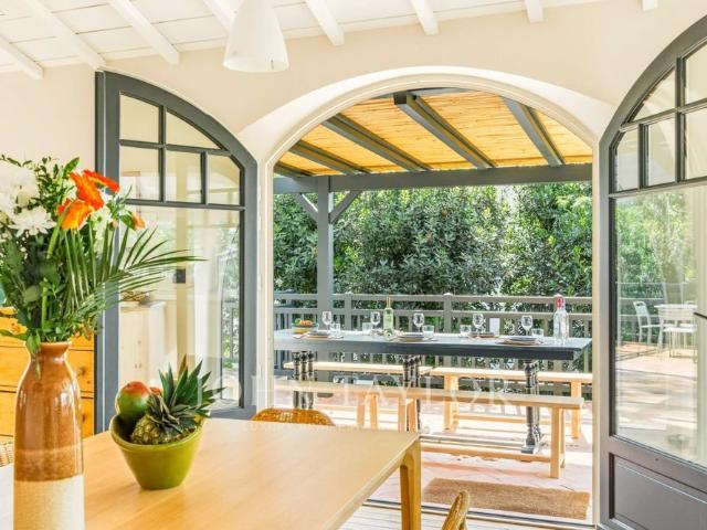 Maison location à Arcachon, Lège-cap-ferret