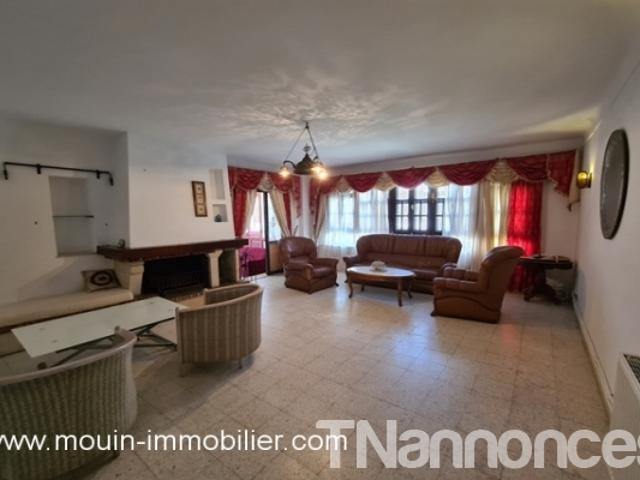Maison location
