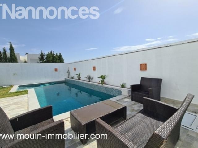 Propriété vente