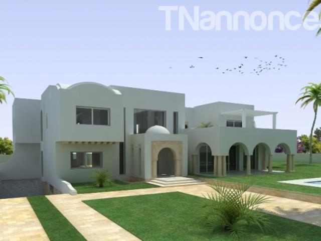 Maison location