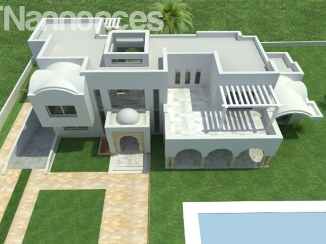 Maison location