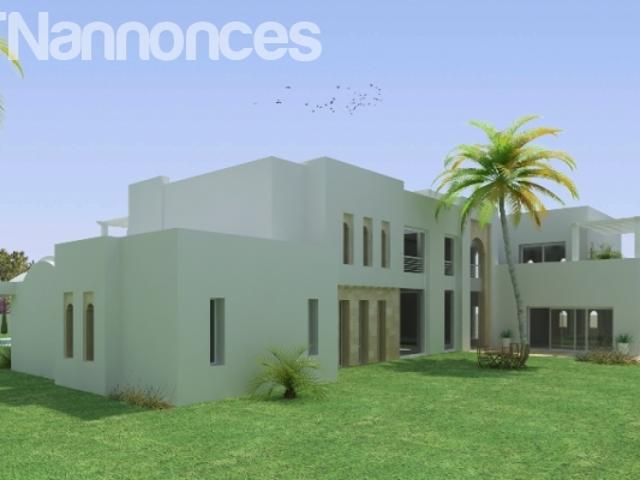 Maison location