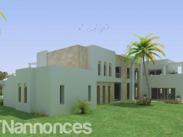 Maison location
