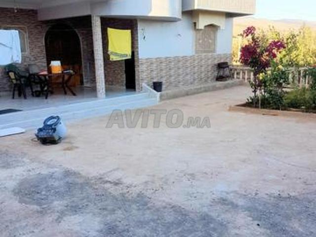 Propriété vente à Aghbal