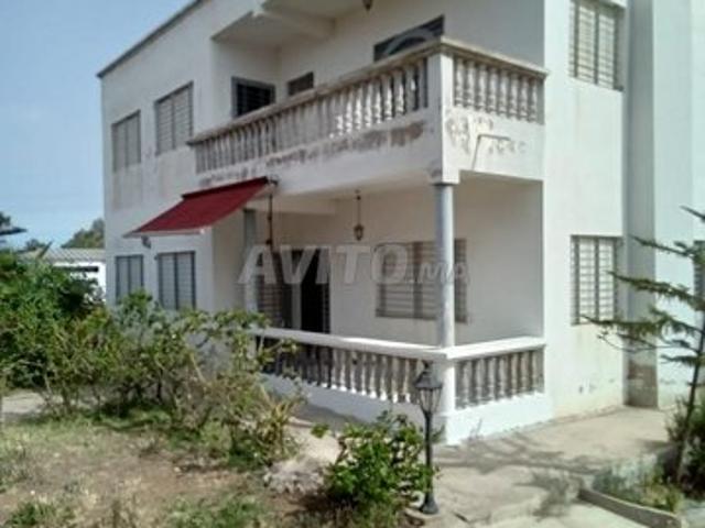 Propriété vente à Anfa, Gharb-Chrarda-Beni Hssen