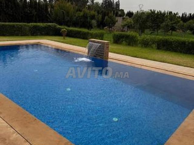 Propriété vente à El Ma, Gharb-Chrarda-Beni Hssen